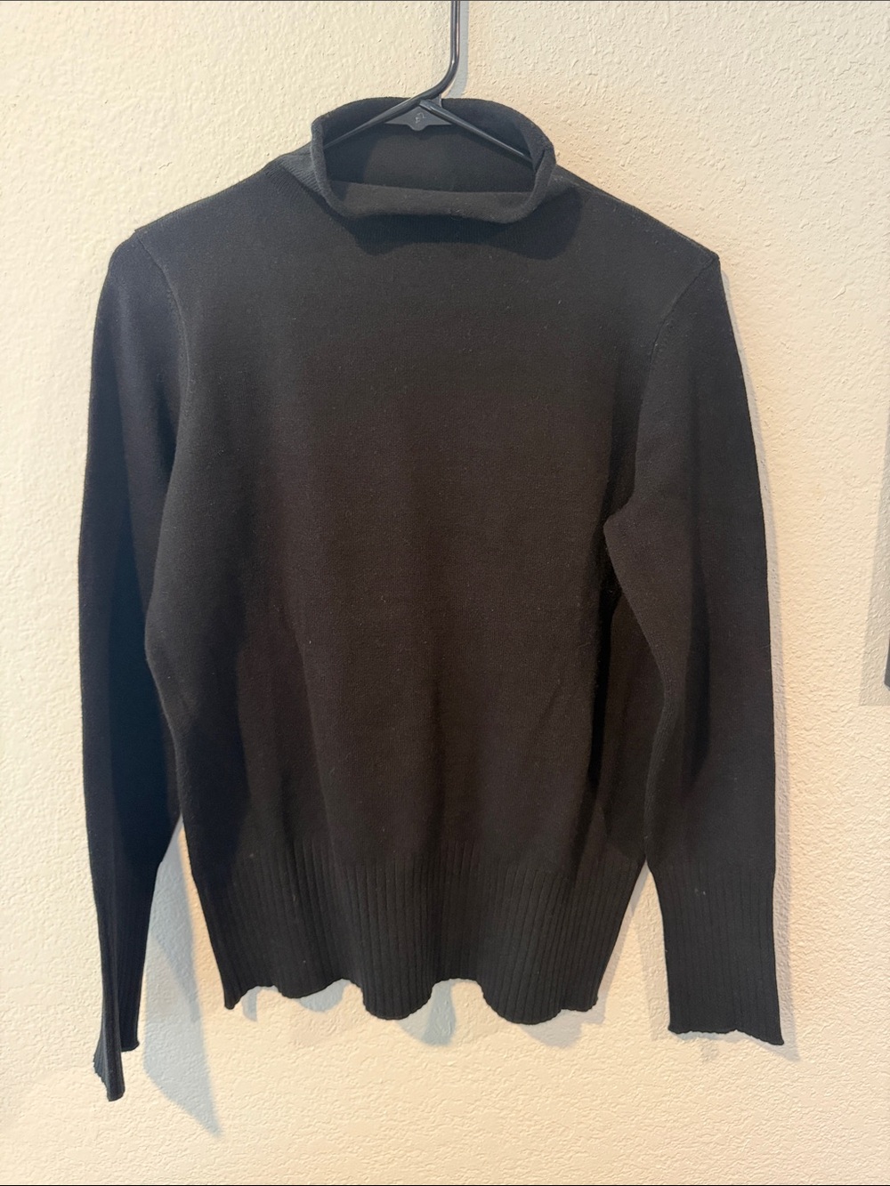 French connection sweater
